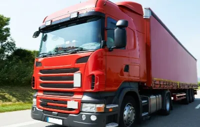 Adana Boğazköy Ambar Kargo