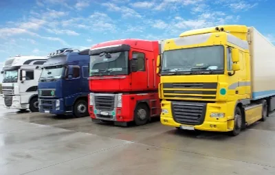 Adana Boğazköy Nakliye Ambarı