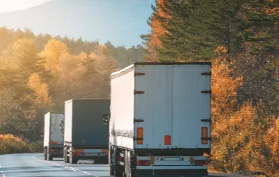 Adana ile Boğazköy Arası Klima Taşıma