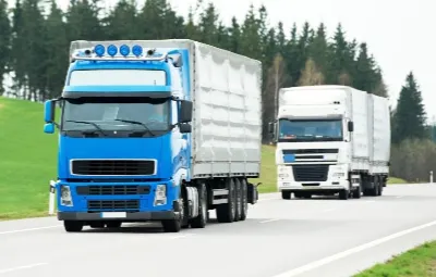 Adana ile Boğazköy Arası Eşya Taşıma